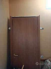 Porte interne in legno