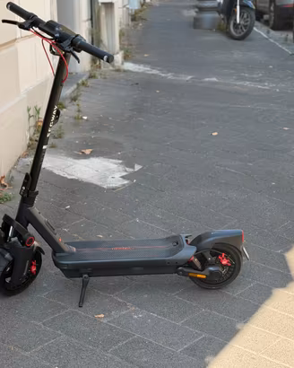 Segway Ninebot MAX G3 – 75 km –  Garanzia