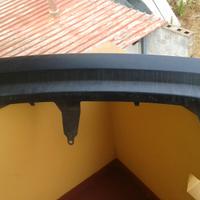 1.Paraurti RENAULT Scenic - X Mod