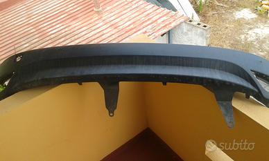 1.Paraurti RENAULT Scenic - X Mod