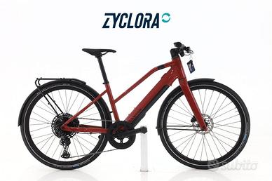 Canyon Commuter:ON 7 t.S
