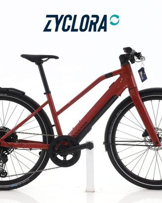 Canyon Commuter:ON 7 t.S