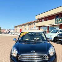 MINI COOPER D PACEMAN MOTORE BMW !!