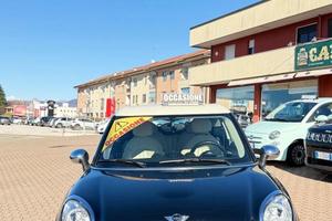 MINI COOPER D PACEMAN MOTORE BMW !!