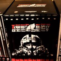 Collezione dvd tourist trophy