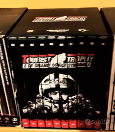 Collezione dvd tourist trophy