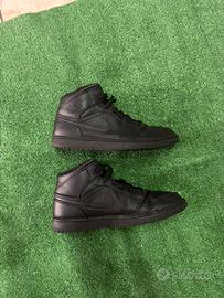 Nike Air Jordan 1 Mid