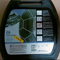 catene da neve THULE