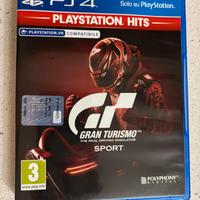 Gioco per playstation