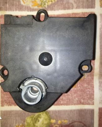 Alfa Romeo 156 Attuatore motorino aerazione