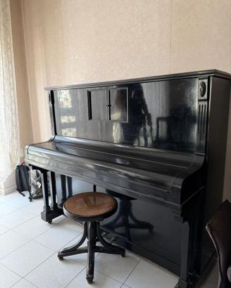 Pianoforte antico FIP anni 1900 da accordare