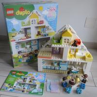 LEGO 10929 Modular Playhouse Casa Bambole DUPLO