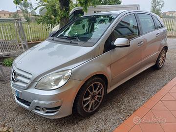 Mercedes classe b