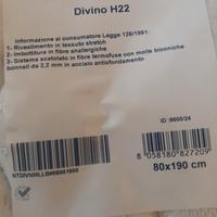 materasso 