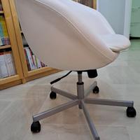 Sedia da ufficio IKEA Skruvsta