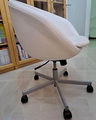 Sedia da ufficio IKEA Skruvsta