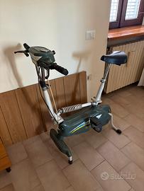 Cyclette gratis