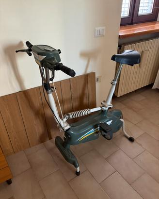 Cyclette gratis