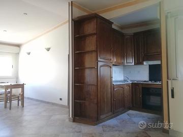 Bilocale Arredato Santa Caterina