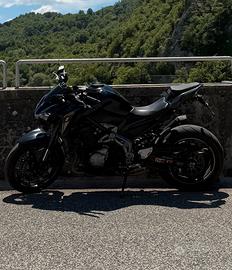 Kawasaki z 900
