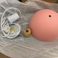 Lampadario per stanzetta