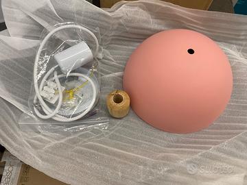 Lampadario per stanzetta