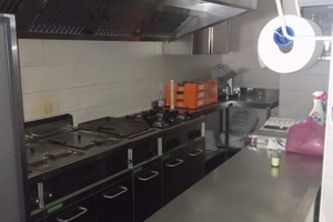 Pizzeria gastronomia