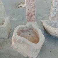 Fontanella da giardino