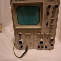 oscilloscopio Hameg HM 312.