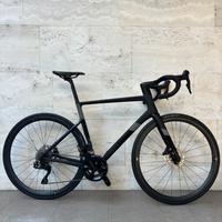 Bici SuperSix EVO Carbon Disc 105 Di2