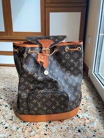 Zaino LV