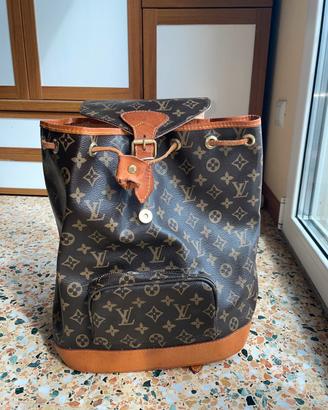Zaino LV