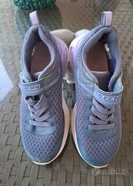 Skechers scarpe ginnastica N.32