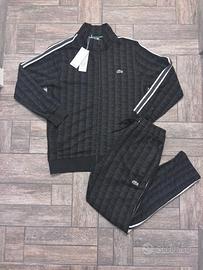 tuta Lacoste 