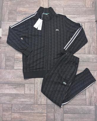 tuta Lacoste 