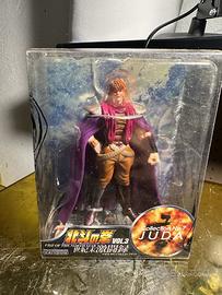Kaiyodo Fist of the North Star N. 7 Juda