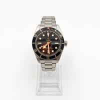 Tudor Black Bay Fifty Eight 39mm