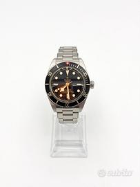 Tudor Black Bay Fifty Eight 39mm
