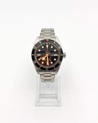 Tudor Black Bay Fifty Eight 39mm