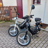 Piaggio coppia di ciclomotori