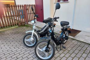 Piaggio coppia di ciclomotori