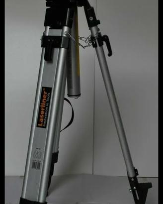 Treppiede laserliner professionale 080.30