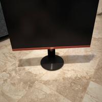 G2590PX Gaming Monitor 24.5

