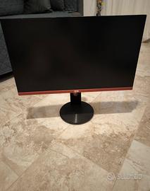 G2590PX Gaming Monitor 24.5

