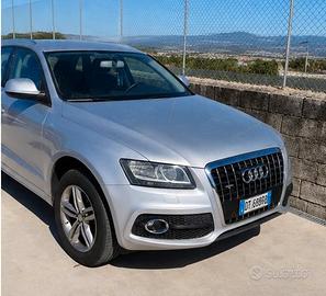 AUDI Q5 2.0 QUATTRO 170CV S-LINE