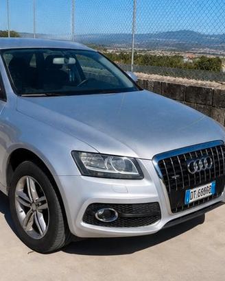 AUDI Q5 2.0 QUATTRO 170CV S-LINE