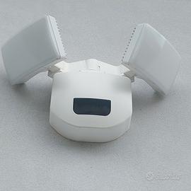 Faretto Led a doppia testa