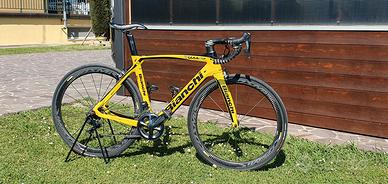 Bici da corsa Bianchi