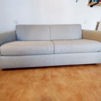 Divano letto Divani&Divani by Natuzzi