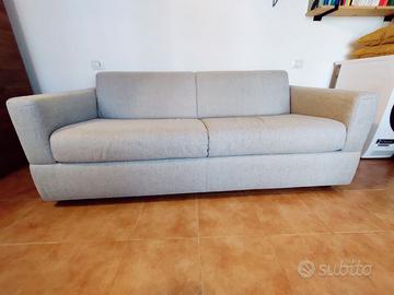 Divano letto Divani&Divani by Natuzzi